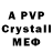Alpha PVP кристаллы Dawletyar Mambetkadirov